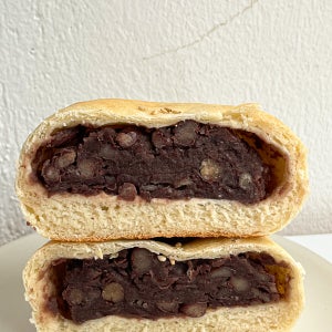 비건베이커리 순베이크 저당팥빵 건강한쌀빵 국산팥빵