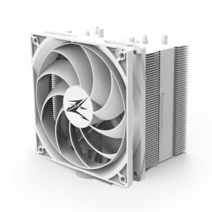 잘만 CNPS10X PERFORMA WHITE