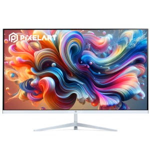 픽셀아트 PIXELART PA3230W 화이트 100Hz Up FHD 모니터 일반