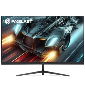 픽셀아트 PIXELART PA2718F 180Hz FHD IPS 27형 모니터 일반 FastIPS 업그레이드