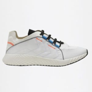 험멜 운동화 런닝화 HMSN-6041 COMBAT (WHITE) 성인