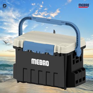 듀라맥스 메바오 태클박스 MB-900 시스템 멀티수납 35리터 박스