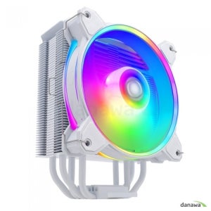 쿨러마스터 HYPER 212 HALO (WHITE)