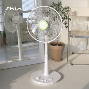 신일국산선풍기 가정용 스탠드형 저소음 선풍기