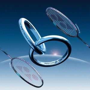 2024 요넥스 아스트록스 88D PRO 배드민턴 라켓 ASTROX 88D PRO