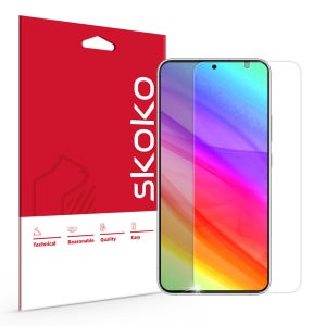 초고화질 트루컬러 AR 액정보호필름 갤럭시S22 플러스, 1매입