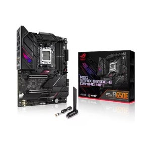 ASUS ROG STRIX B650E E GAMING WIFI 대원씨티에스 리퍼비시