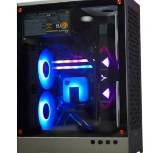 [대여]컴퓨터렌탈 i7 RTX3090 32GB 최신 사무용 개발 편집용 GTA6 고사양PC렌탈 임대 렌트