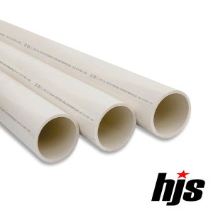 [전체규격] PVC 파이프 VG1 수도용 250A / SDR KS 하수관