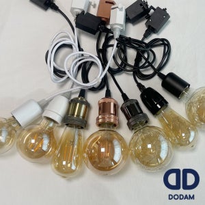 LED 줄조명 레일 소켓 줄벤다 조명 레일등
