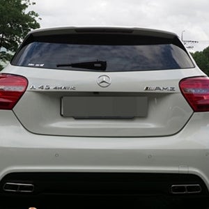 [DGI] 벤츠 A클래스 W176 전기형 A45 AMG 리어 세트