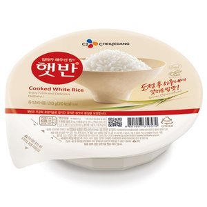 햇반200g 최저가 가성비상품