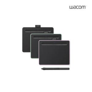 와콤 인튜어스 중형 블루투스 CTL-6100WL