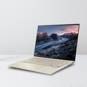 ASUS 젠북 14X OLED UX3404VA-M9159 (FreeDos / SSD 2TB / RAM 16GB) HMC