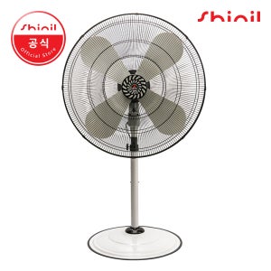신일 공업용 선풍기 대형 공장 업소용 산업용 축사 국산 K3000