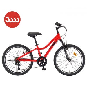 2024 삼천리 22인치 스팅거SF 시마노 7단 주니어 초등학생 자전거 - 부산