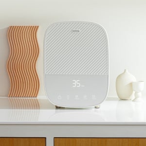 나리몽 UV 젖병소독기