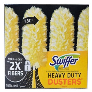 SWIFFER 먼지청소포핸들 + 청소포17매 코스트코