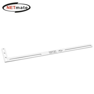 강원전자 알루미늄 그래픽카드 지지대 (화이트) NM-DPI0623