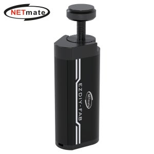 강원전자 알루미늄 그래픽카드 지지대 (블랙) NM-DPI1711