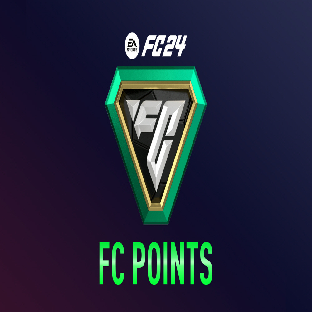 EA SPORTS FC 24 / PC EA앱코드 문자전송 한글