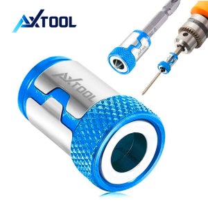 네오디움 자화기 드라이버 비트 마그네틱 원형 초강력 ND자석