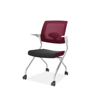 가구싼곳 알파고 회의용의자 허리편한 LG 세미나실용