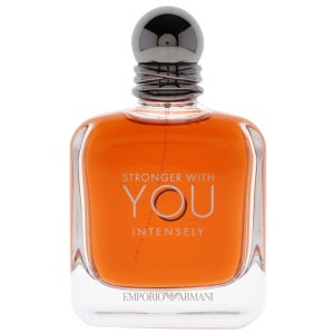 엠포리오 아르마니 스트롱거 위드 유 인텐슬리 EDP 100ml