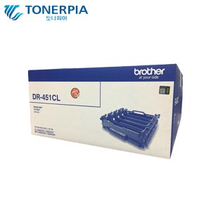 브라더정품드럼 DR-451CL HL-L8360CDW L8260CDN MFC-L8900CDW