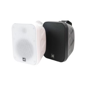 GNS 패션스피커 GIPS-40B/W 방수방진 로우임피던스전용 (리뷰Gift)
