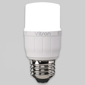 포유 비츠온 LED T 벌브 4W E26 램프