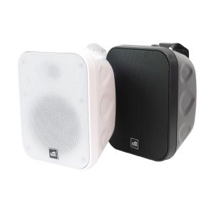 GNS 패션스피커 GIPS-60B/W 방수방진 로우임피던스전용 (리뷰Gift)
