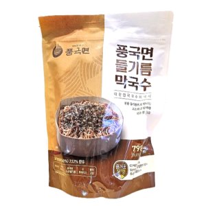 코스트코 막국수 풍국면 들기름 막국수 798G [133G X 6인분]