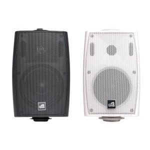 GNS 패션스피커 GLS-40B/W 로우임피던스 전용 (리뷰Gift)