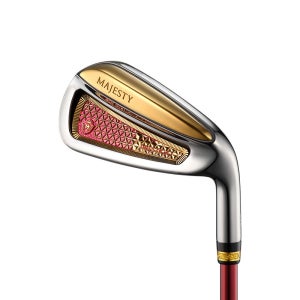마제스티코리아정품 프레스티지오 13 여성용 8개 아이언세트 GF