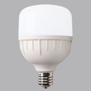 포유 비츠온 LED T 벌브 50W E39 대모갈 램프