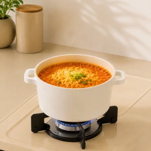 트루쿡 인덕션 냄비 국내생산 양수냄비16cm