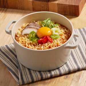 트루쿡 인덕션 냄비 국내생산 양수냄비16cm
