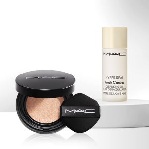 맥 스튜디오 픽스 롱웨어 쿠션 파운데이션 SPF 50/PA+++ 13g (+ 클렌징 오일 15ML 증정)