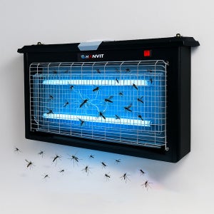 업소용 살충기 포충기 모기 퇴치기 해충 퇴치기 대형 포충기 300평