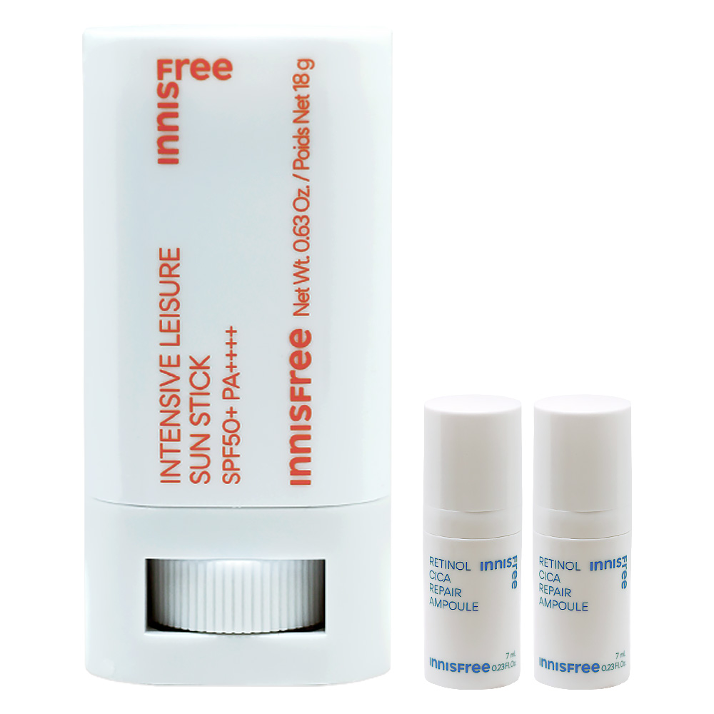 이니스프리 Truecare 시카 인텐시브 밤