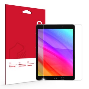 초고화질 트루컬러 AR 액정보호필름 아이패드 7-8-9세대 25.9cm(10.2인치), 1매입