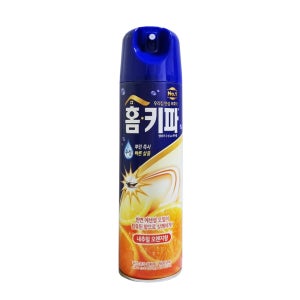 홈키파 내추럴 오렌지향 500ml 1입