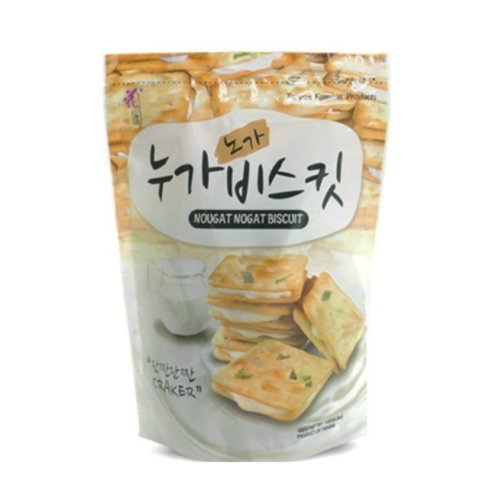 오리지날 누가크래커 대만과자 간식거리