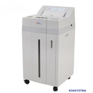 자동급지 100매 문서세단기 세단기 사무용 사무실 파쇄기 종이분쇄기 AFS-800N