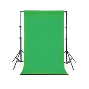 크로마키배경지 배경지거치대 포토스튜디오 촬영배경지 (이동형/고정형)
