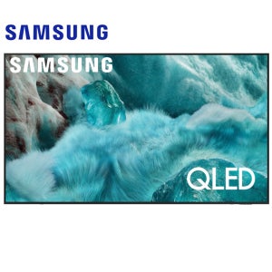 삼성 QN75Q70 189cm (75) QLED 4K UHD 스마트 TV 스탠드 설치