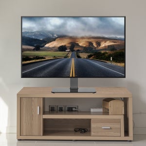 티비 브라켓 텔레비젼 받침대 TV 삼성 파브 LG 스탠드 거치대 높이조절 BR400FHD BR400FHD CS4000 CS400U CS400UHD CS40FAI11
