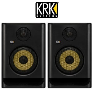 KRK ROKIT8 G5 (1조)2통 RP8 모니터 스피커