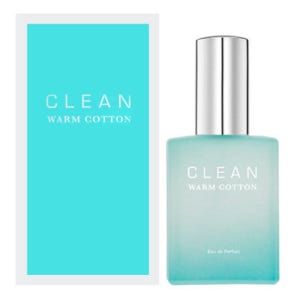 클린 웜코튼 향수 오드퍼퓸 EDP 60ml 블랑쉬 니치향수 명품 살냄새 비누향